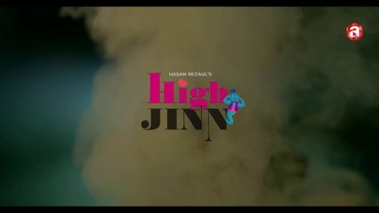 High Jinn (2020) | হাই জ্বীন (২০২০)