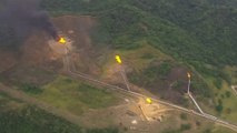 En el primer semestre del 2021 arrancarían los pilotos de fracking en Colombia