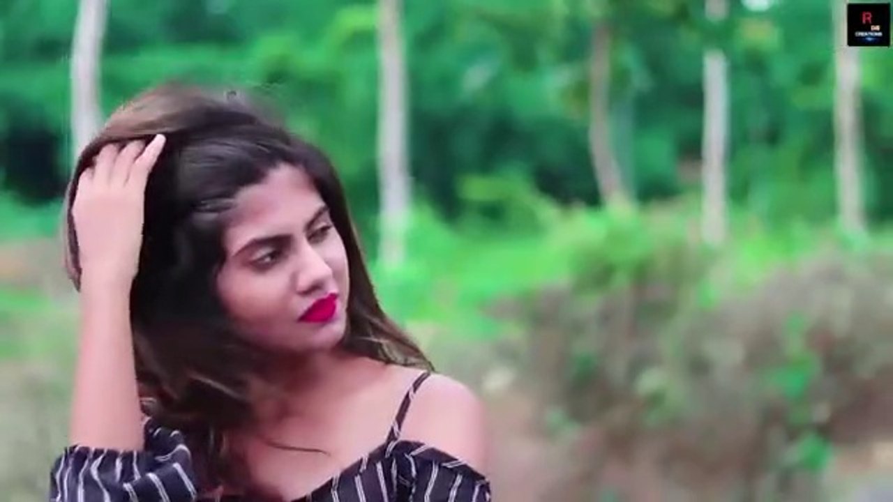 HEARTBEAT || Cute Love Story || Navdeep Singh || latest punjabi song 2020 || RDS CREATIONS ||