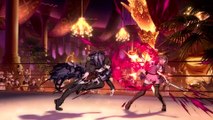 Granblue Fantasy Versus - Belial DLC Character Trailer | PS4