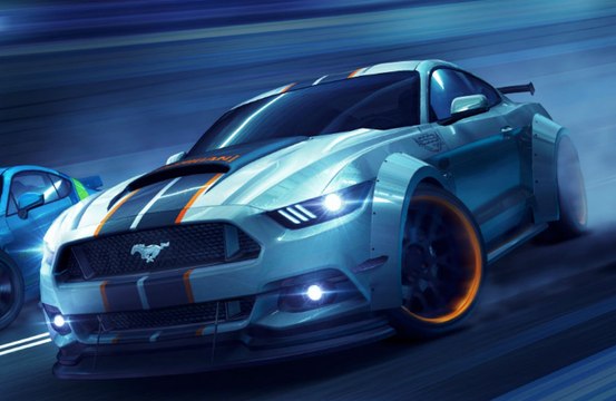 ‘Need for Speed: Hot Pursuit’ is being remastered