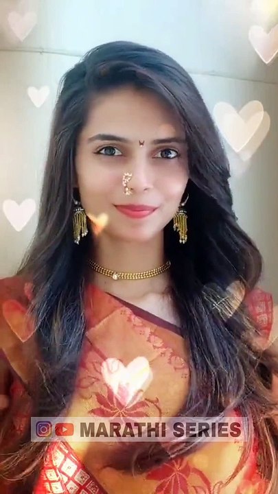 Full Lovely Comedy Marathi Tiktok Video's | Ep 04