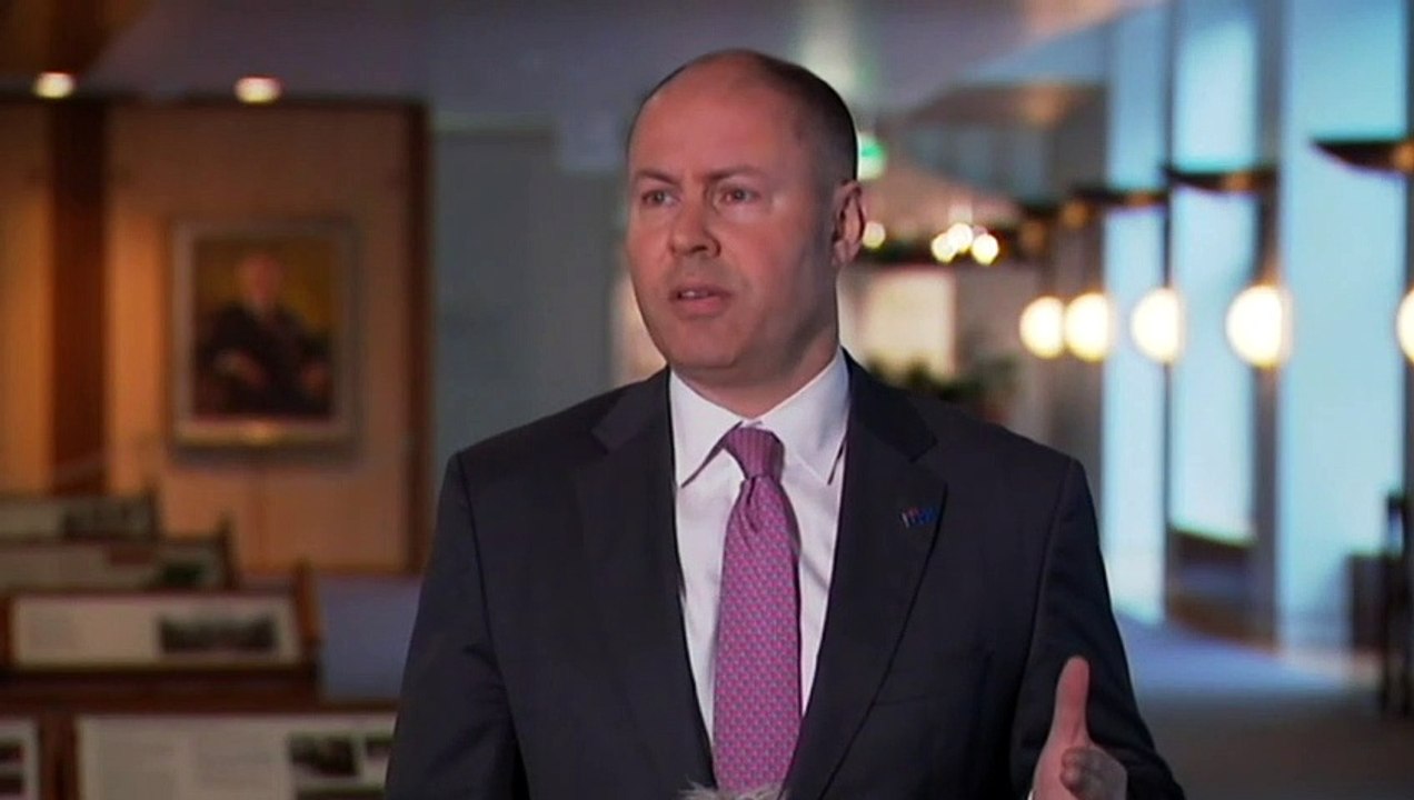 Record deficit and big spending expected in tonight's budget