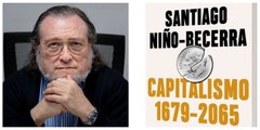 El Quilombo /  Entrevista al economista Santiago Niño-Becerra: 