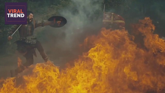 Kuruluş Osman Season 2 Trailer 2 | Kuruluş Osman Season 2 Trailer 2 in Urdu | Kuruluş Osman Season 2 Trailer 2 in Hindi | Kuruluş Osman Season 2 Urdu dubbed | Kuruluş Osman Season 2 | ViralTrend001