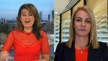 Federal budget expected to focus on getting people back to work