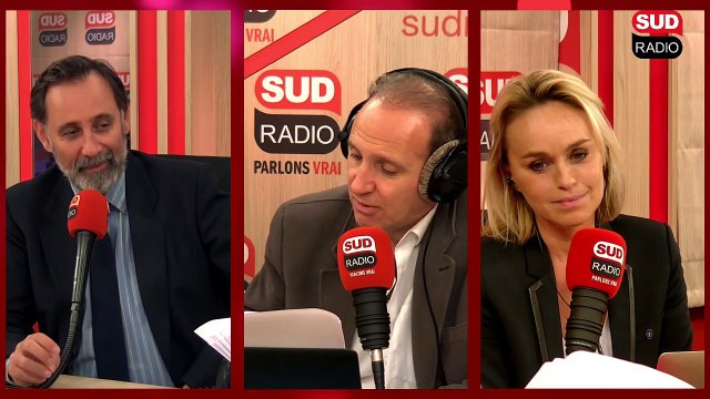 L'édito d'Alexis Poulin - Marseille, Trump : quand le virus devient communication politique