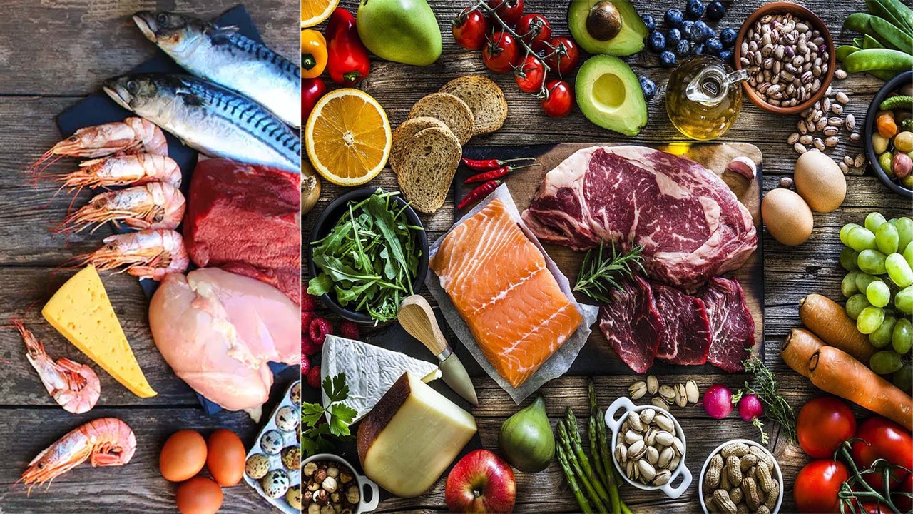 Eating Too Much Protein can cause health proble...