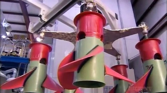 How Its Made - 492 Boat Propellers