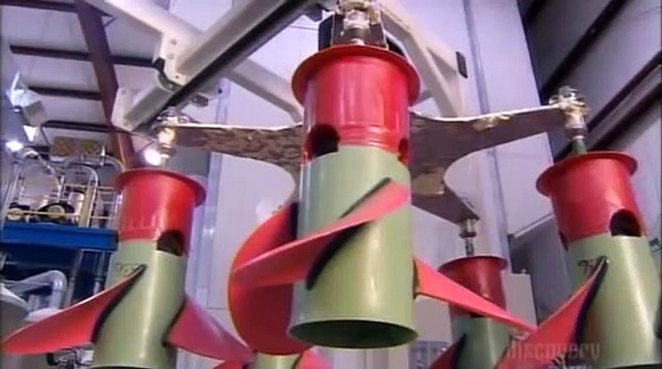 How Its Made - 492 Boat Propellers