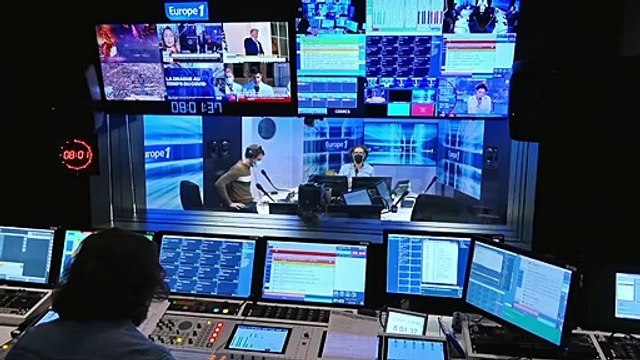 Les soignants épuisés face au Covid-19 : Je ne sais pas comment on va s'en sortir