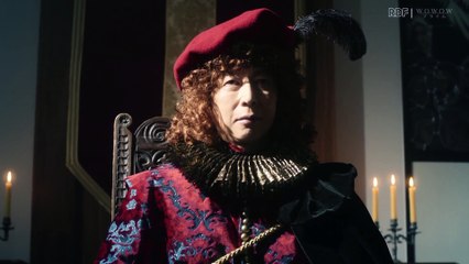 [RDF] Isekai Izakaya Nobu Live Action - Episode 4