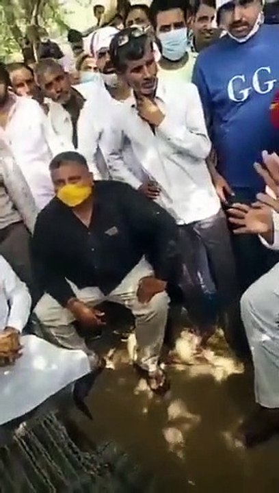 Sachin Pilot का साथ नहीं देने पर Ashok Chandana...