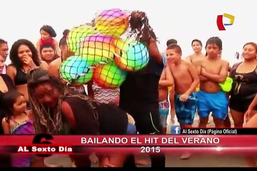 Bailando el hit del verano: La 'Negra Petróleo' y el divertido reto de 'La Casa Sola'