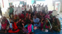 चंबल घाटी में शराबबंदी की ग्रामीणों ने की मांग