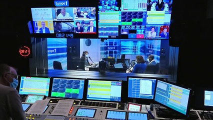 Lassana Bathily : "La casquette de héros est un peu lourde pour moi, je préfère être un bon citoyen"