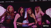 BLACKPINK LIGHT UP THE SKY Trailer