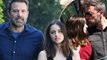 Ben Affleck explodes_ Ana de Armas mad frenzy before shock action, love on the v