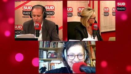 Elisabeth Lévy - "Sous couvert de respect de l'islam, la victoire de l’esprit de soumission"