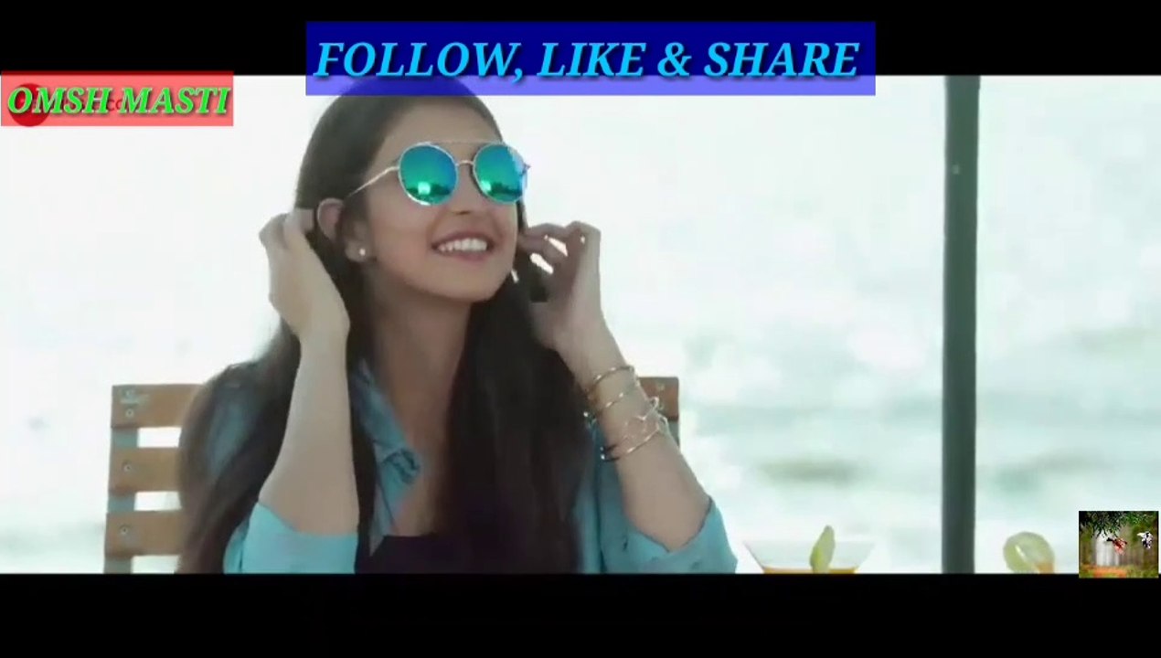 Aaj Se Pahle New Romantic Song Hindí 2020_Omsh Masti