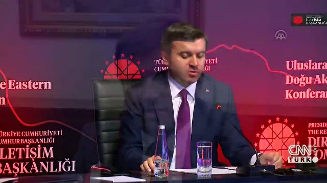 Son dakika haberler... Kıran: Dönüşleri gündemde en üst sırada