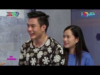 Sợ gốc gác cô hồn các đảng, ba vợ từ chối gả con gái cho lê dương bảo lâm