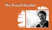 The French Insider #6 : Exclusive : UTS is back ! - Patrick Mouratoglou