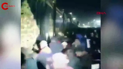Kırgızistan'da seçim protestosu: Ölü ve yaralılar var