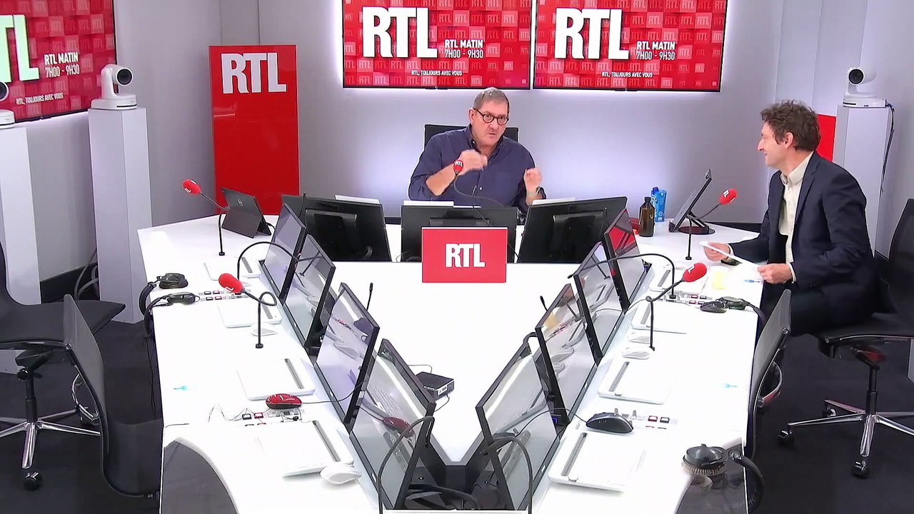 Présidentielle américaine : une fracture politique qui divise l'Amérique