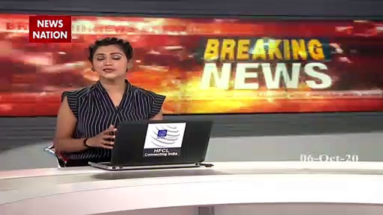 Hathras Case: हाथरस मामले में योगी सरकार की तरफ से SC में हलफनामा पेश