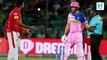 IPL 2020, RCB vs DC: R Ashwin gives Mankad warning to Aaron Finch- WATCH