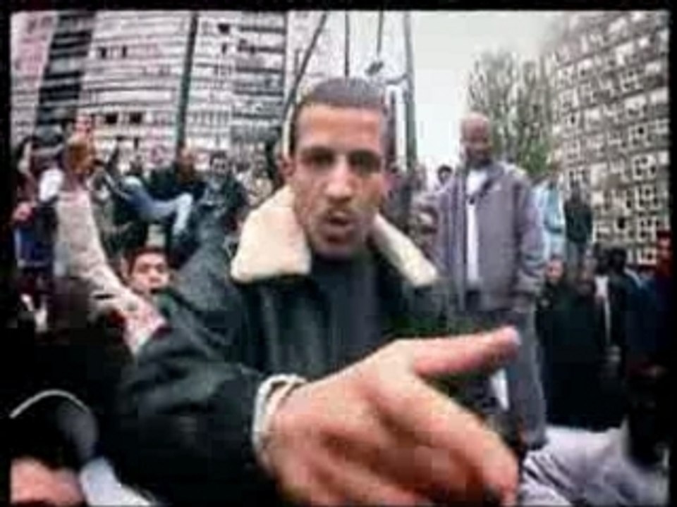 Mafia k1 fry - 94 offichal !!!! INEDIT INEDIT