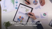 Credit Repair - DIY or Turn to Credit Repair Companies / Fit My Money