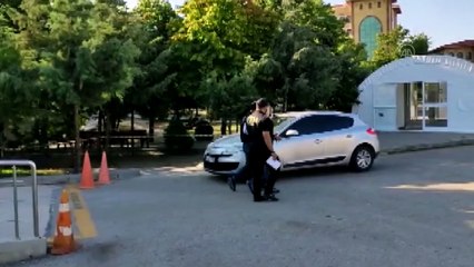 FETÖ'nün emniyet yapılanmasına yönelik soruşturmada 15 gözaltı - ANKARA