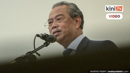 PM sampaikan perutusan khas Covid-19 jam 6 petang ini