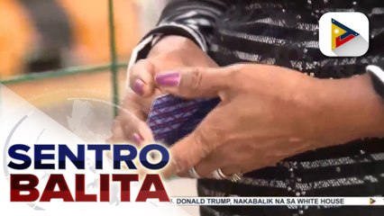 Pangulong #Duterte, nais gawing libre ang Beep card; AF Payments Inc., mamimigay ng 125,000 libreng Beep cards