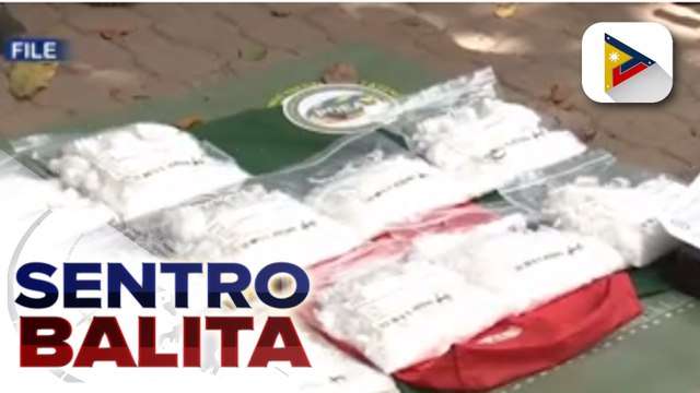 PDEA, nagpulong ukol sa direktiba ni Pangulong #Duterte na sirain na ang mga nakumpiskang iligal na droga