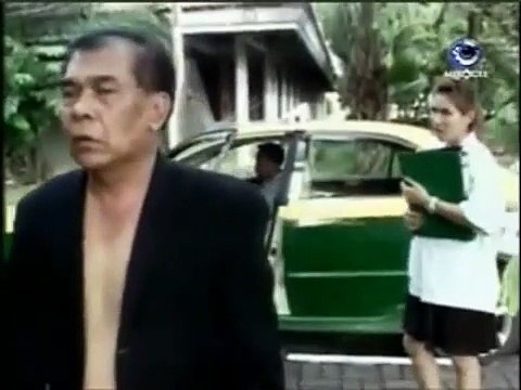 คดีเด็ด ตอน ลุงอุจจาระใส่กางเกง