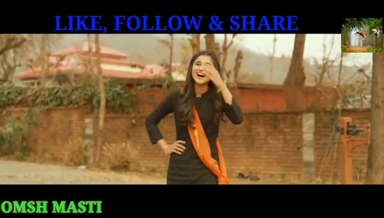 Mere Saaiyan_New Panjabi Song 2020_Shahid Mallya_Kanika Mann_Shourya_OMSH MASTI