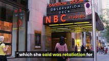 Gabrielle Union NBC reach resolution in dispute over 'AGT' firing racism
