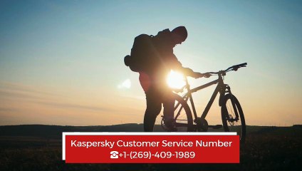 Kaspersky Customer Service Number ☎+1-(269)-409-1989
