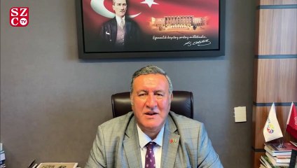 CHP'li Gürer: Tüy dökücü krem üretmek Türkiye Kömür İşletmeleri’nin neyine?