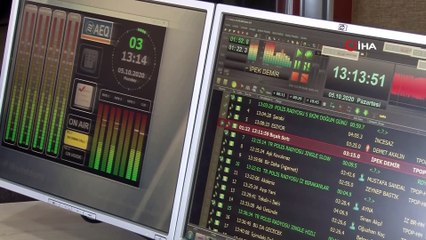 Türkiye Polis Radyosu 68 yaşında