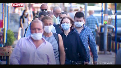 Engellilerin salgınla mücadelesi