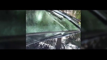 HYDROblast - Heated Washer Fluid System