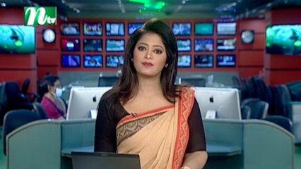 NTV Modhyanner Khobor | 06 October 2020