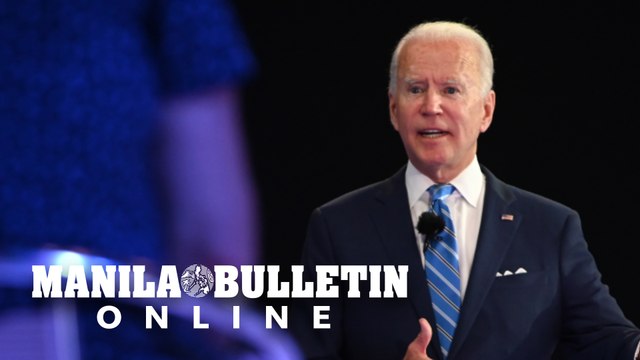 'Listen to scientists': Biden calls on Trump to support mask mandate