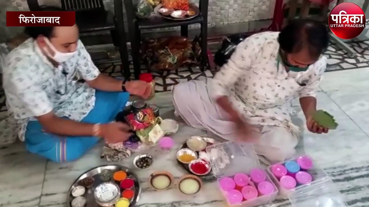 जब मंदिर का पुजारी बना बेरहम, घटना सीसीटीवी कैमरे में कैद