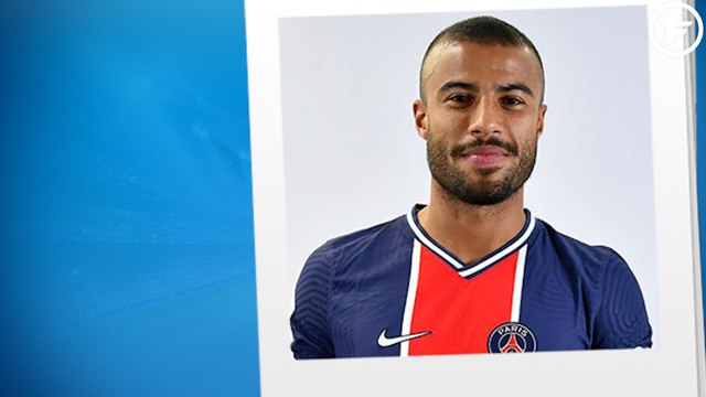 OFFICIEL : Rafinha arrive au Paris Saint-Germain