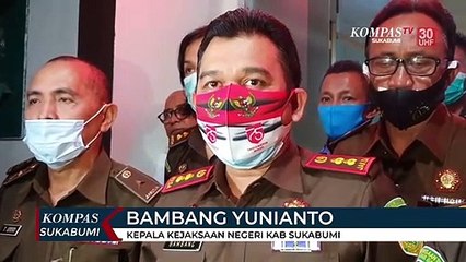 Kasus Narkoba Internasional di Sukabumi